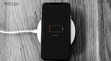 Kurang Zat Besi? Bisa-Bisa Lo Kayak HP Lowbat!