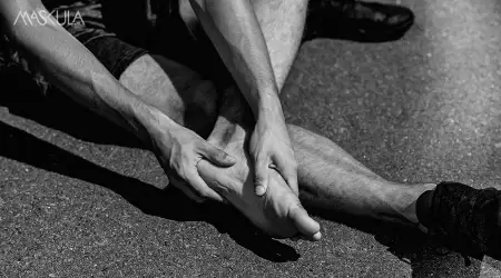 Latihan Bikin Pegel? Ini Cara Cerdas Mengatasi DOMS Biar Cepet Pulih!