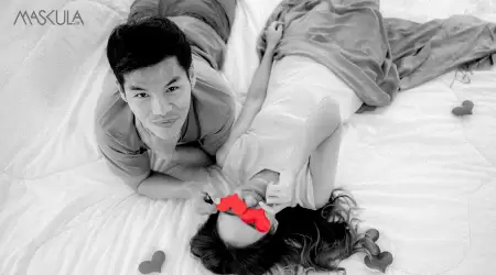 Level Up di Kamar: Mainan Dewasa yang Bikin Hubungan Makin Panas