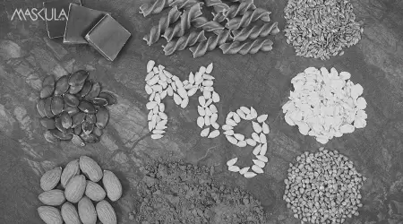 Magnesium: Bukan Cuma Buat Kesehatan, Juga Bantu Lo Tetap Santai & Nggak Baperan!