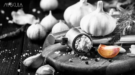Makanan yang Bisa Bantu Tubuh Lo Buang Racun Secara Alami