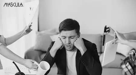 Menghindari Toxic Positivity dalam Dunia Kerja