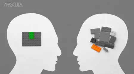 Otak Kanan vs. Otak Kiri: Lo Lebih Kreatif atau Logis?