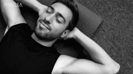 Progressive Muscle Relaxation (PMR): Teknik Relaksasi Simpel untuk Cowok Sibuk