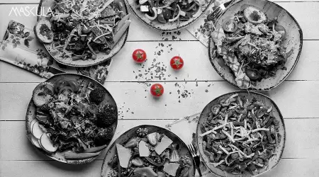 Salad Bukan Cuma Daun: 7 Jenis Salad yang Punya Rasa dan Tekstur Gokil