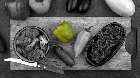 Sayuran Berkarbohidrat Rendah: Pilihan Terbaik Buat Diet Keto & Low-Carb