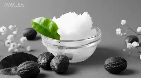 Shea Butter: Rahasia Kulit Lembap dan Glowing Secara Alami!