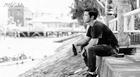 Sigma Male Mindset: Gaya Hidup Mandiri atau Alasan Mager Sosialisasi?