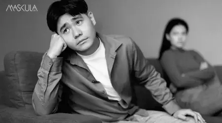 Simp Redemption Arc: Cara Bangkit Setelah Kecewa Sama Gebetan