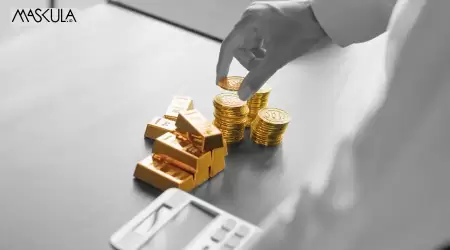 Strategi Investasi Emas di Tengah Ketidakpastian Ekonomi