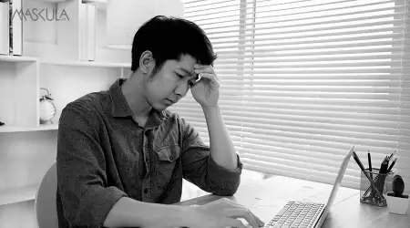 Takut Salah? Santai, Gagal Itu Nggak Bikin Lo Di-blacklist dari Kehidupan!