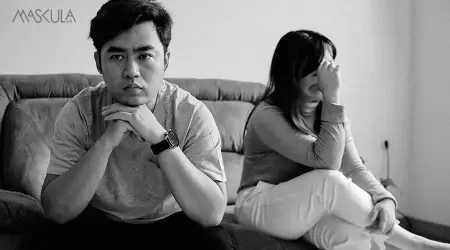 Toxic Tapi Candu: Kenapa Susah Keluar dari Hubungan Beracun?