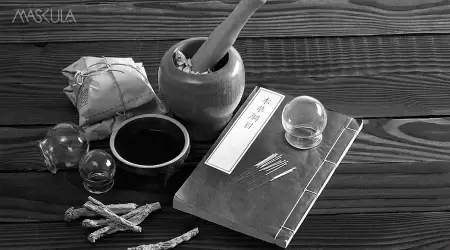 Yin, Yang, & Qi: Memahami Konsep Keseimbangan dalam Traditional Chinese Medicine