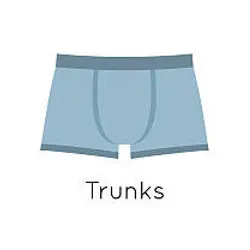 Trunk (Lebih Modern dan Stylish)