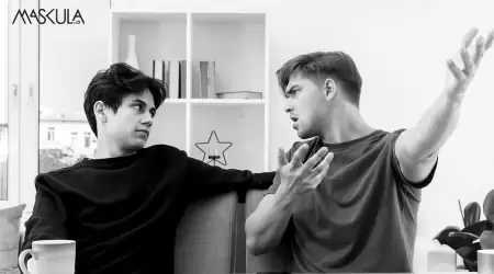 Cowok Green Flag vs. Red Flag: Kenali Perbedaannya Sebelum Terlambat!