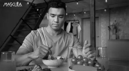 Manfaat Intermittent Fasting untuk Kesehatan dan Kinerja Fisik Cowok
