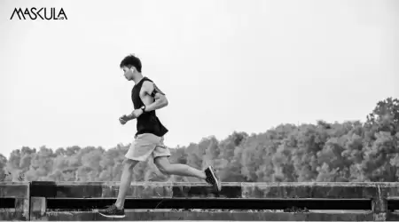 Sprint vs Jalan Santai: Mana yang Lebih Efektif untuk Membakar Lemak?