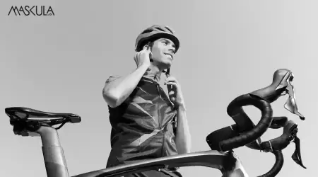 Testis Gak Sehat Gara-Gara Bersepeda? Ini Penjelasannya!